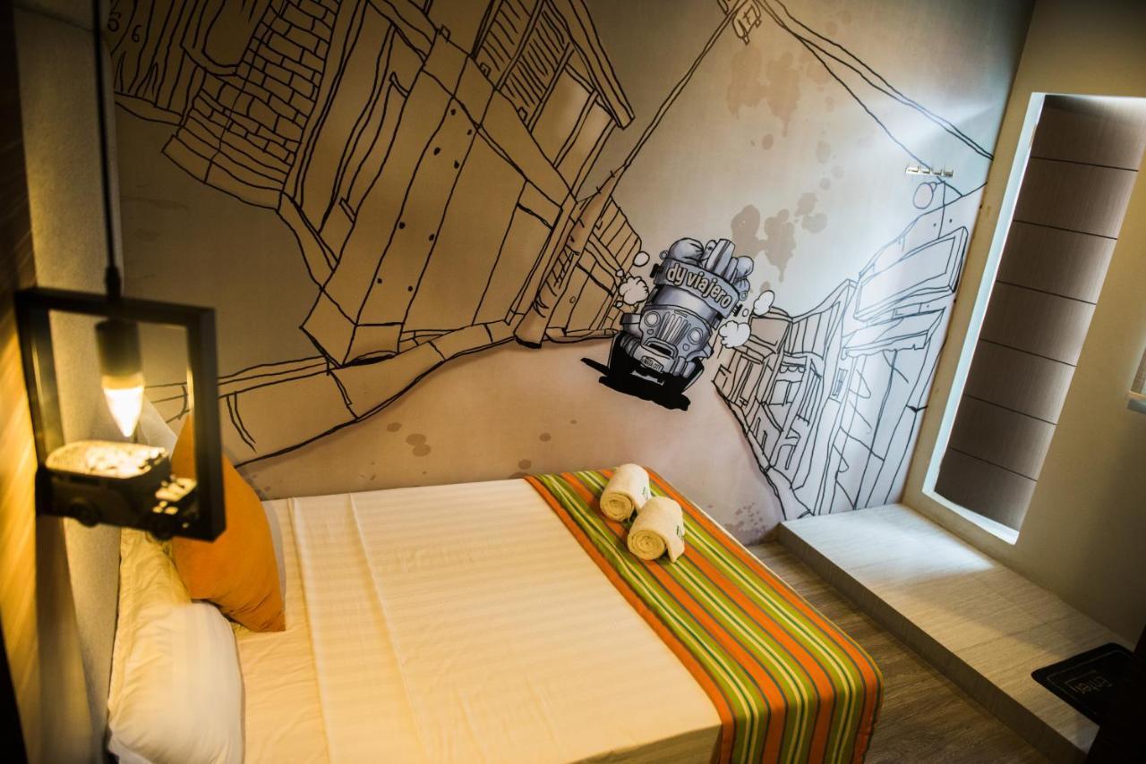 Dy Viajero Transient Hotel Naga  Zewnętrze zdjęcie