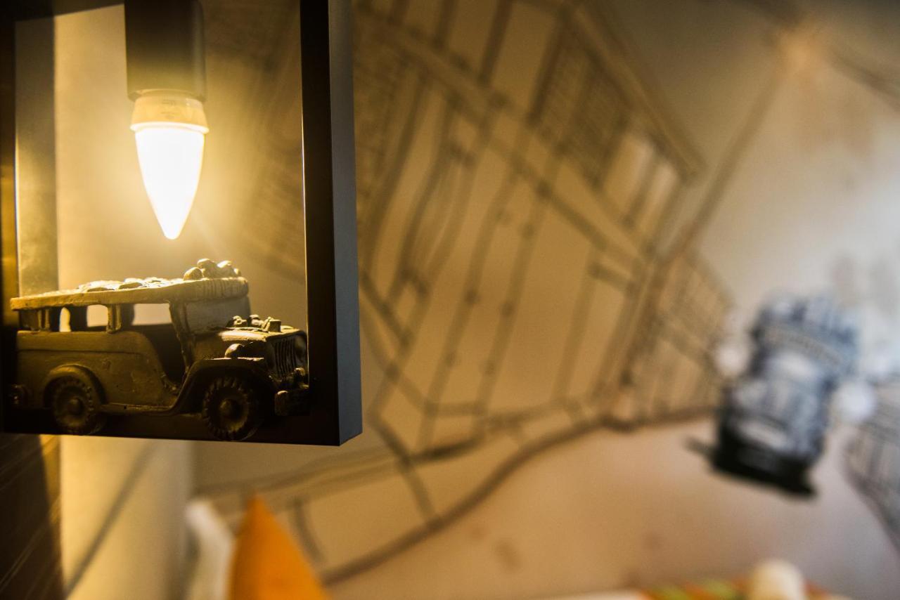 Dy Viajero Transient Hotel Naga  Zewnętrze zdjęcie