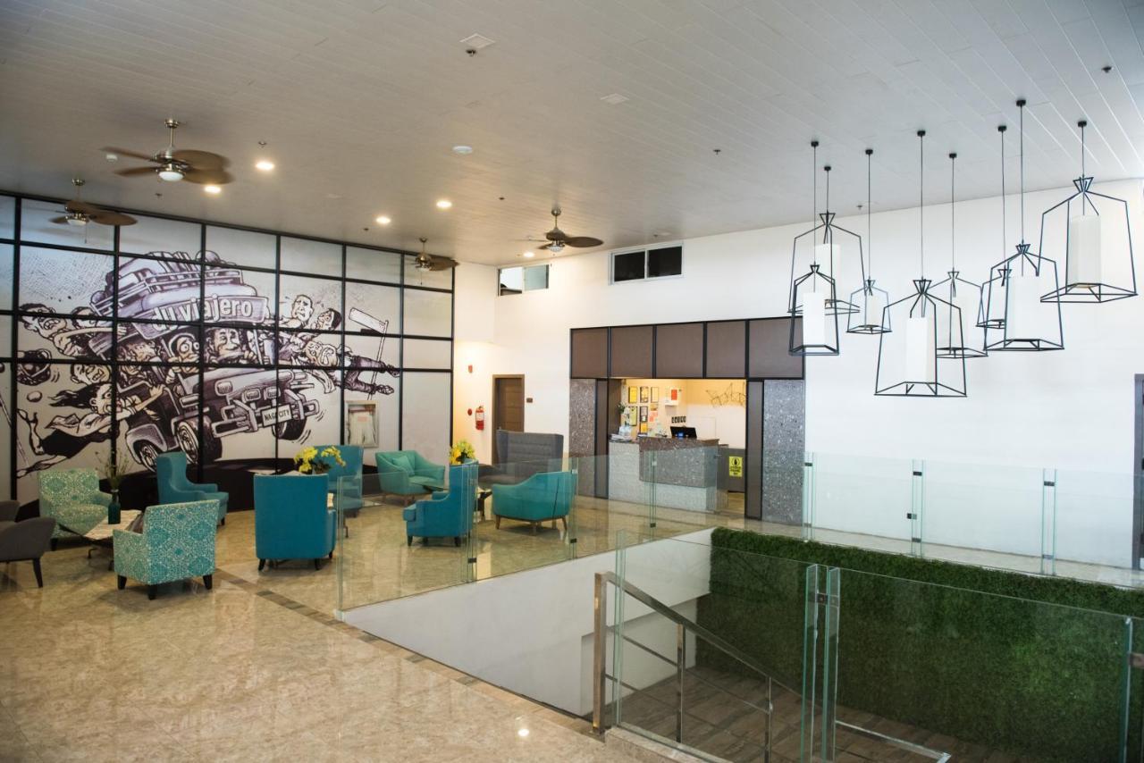 Dy Viajero Transient Hotel Naga  Zewnętrze zdjęcie