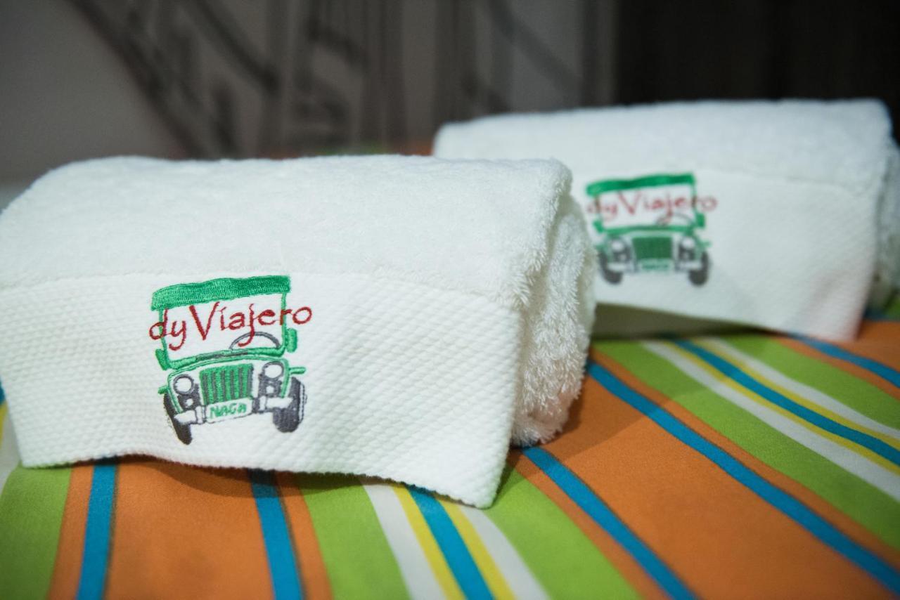 Dy Viajero Transient Hotel Naga  Zewnętrze zdjęcie
